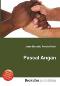 Pascal Angan
