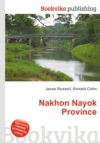 Nakhon Nayok Province