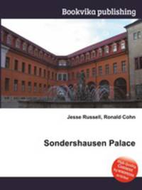 Sondershausen Palace