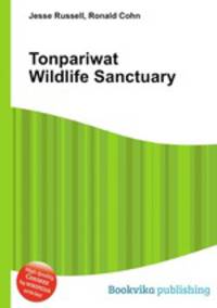 Tonpariwat Wildlife Sanctuary