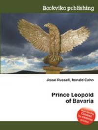 Prince Leopold of Bavaria