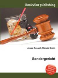 Sondergericht