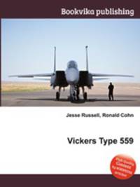 Vickers Type 559