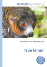 True lemur