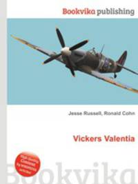 Vickers Valentia