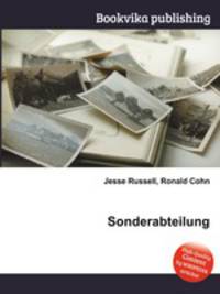 Sonderabteilung
