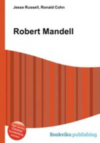 Robert Mandell