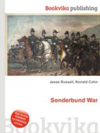Sonderbund War