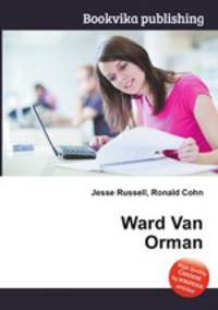 Ward Van Orman