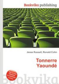 Tonnerre Yaound