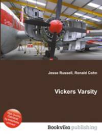 Vickers Varsity