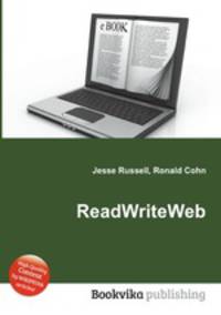 ReadWriteWeb