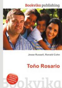 Tono Rosario