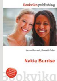 Nakia Burrise