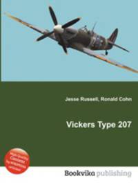Vickers Type 207