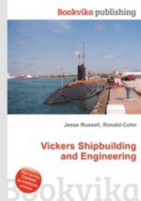 Vickers Shipbuilding and Engineering