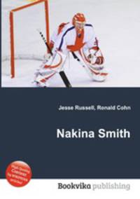 Nakina Smith