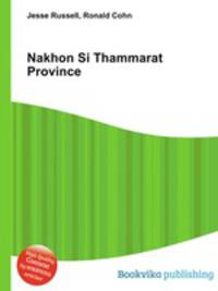 Nakhon Si Thammarat Province
