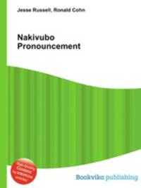 Nakivubo Pronouncement