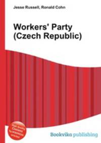 Workers` Party (Czech Republic)