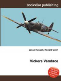 Vickers Vendace