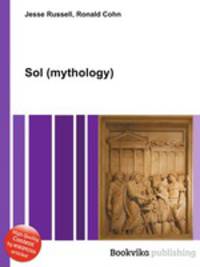 Sol (mythology)