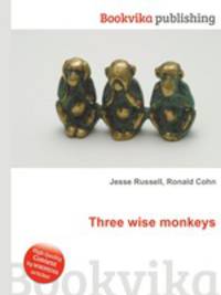 Three wise monkeys