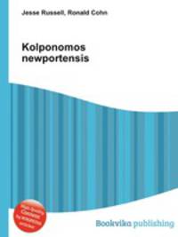 Kolponomos newportensis