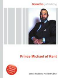 Prince Michael of Kent