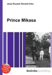Prince Mikasa