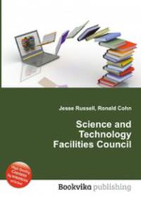 Science and Technology Facilities Council