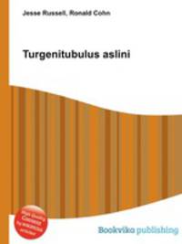 Turgenitubulus aslini