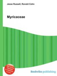 Myricaceae