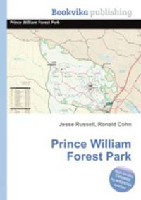 Prince William Forest Park