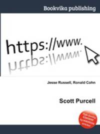 Scott Purcell