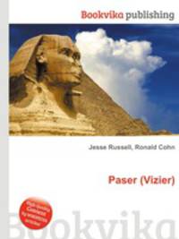 Paser (Vizier)