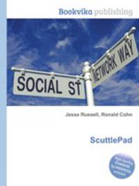 ScuttlePad
