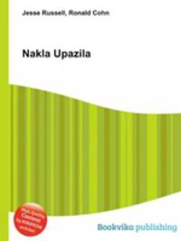 Nakla Upazila