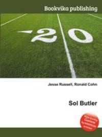 Sol Butler
