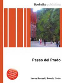 Paseo del Prado