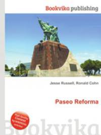 Paseo Reforma