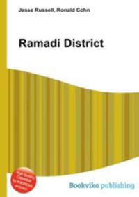 Ramadi District