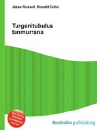 Turgenitubulus tanmurrana