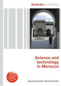 Science and technology in Morocco