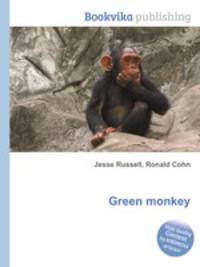 Green monkey