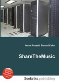 ShareTheMusic
