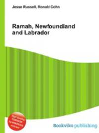 Ramah, Newfoundland and Labrador