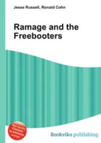 Ramage and the Freebooters