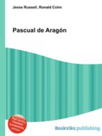 Pascual de Aragon