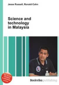 Science and technology in Malaysia